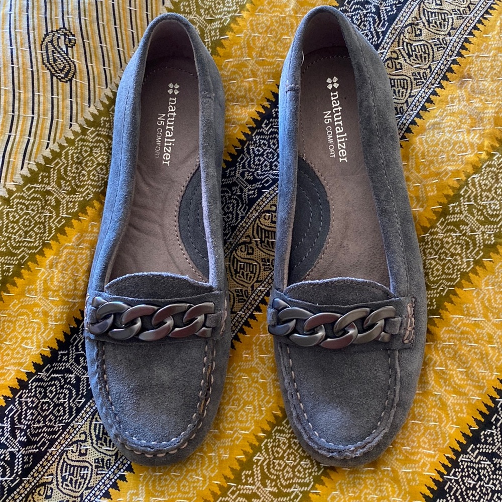 Naturalizer N5 Comfort loafers size 7.5M